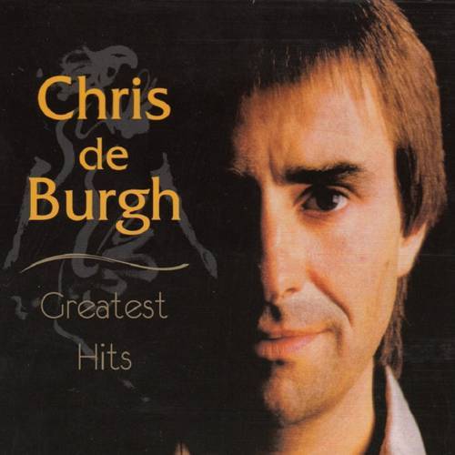 Chris De Burgh Greatest Hits : Front
